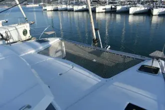 Thumbnail von Fountaine Pajot Isla 40