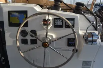 Thumbnail von Fountaine Pajot Isla 40