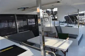 Thumbnail von Fountaine Pajot Isla 40