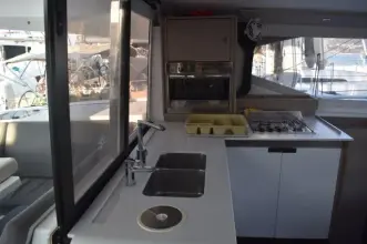 Thumbnail von Fountaine Pajot Isla 40