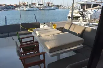 Thumbnail von Fountaine Pajot Isla 40