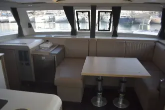 Thumbnail von Fountaine Pajot Isla 40