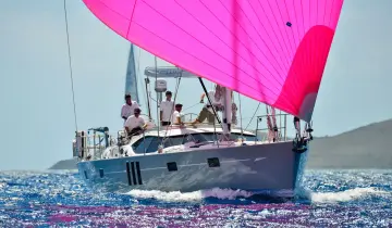 Thumbnail von Oyster 575 Atalanta