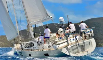 Thumbnail von Oyster 575 Atalanta