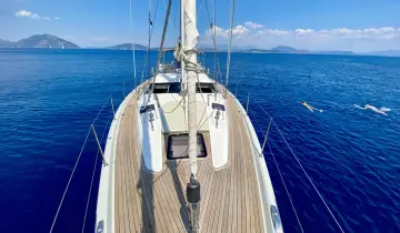 Thumbnail von Oyster 575 Atalanta
