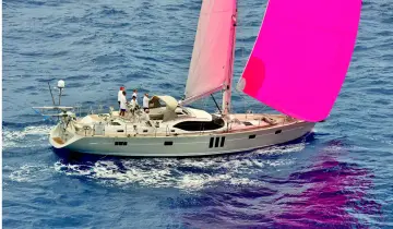 Thumbnail von Oyster 575 Atalanta