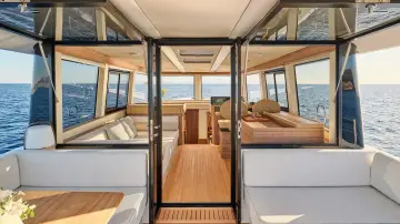 Thumbnail von Omikron Yachts OT-60 Omikron OT-60