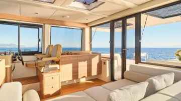 Thumbnail von Omikron Yachts OT-60 Omikron OT-60