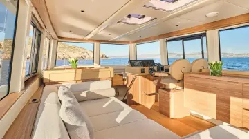 Thumbnail von Omikron Yachts OT-60 Omikron OT-60