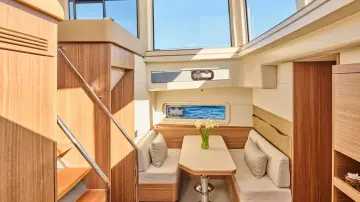 Thumbnail von Omikron Yachts OT-60 Omikron OT-60