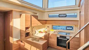 Thumbnail von Omikron Yachts OT-60 Omikron OT-60