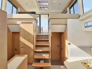 Thumbnail von Omikron Yachts OT-60 Omikron OT-60