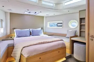 Thumbnail von Omikron Yachts OT-60 Omikron OT-60