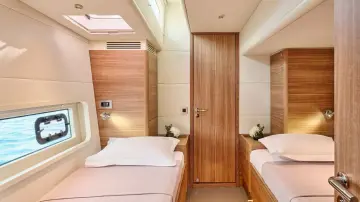 Thumbnail von Omikron Yachts OT-60 Omikron OT-60
