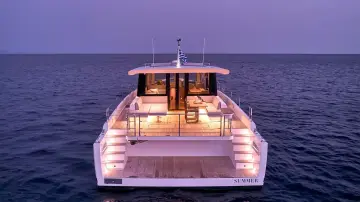 Thumbnail von Omikron Yachts OT-60 Omikron OT-60