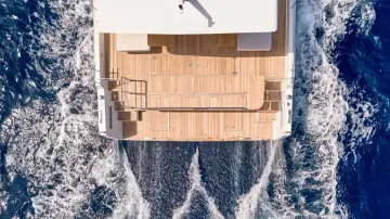 Thumbnail von Omikron Yachts OT-60 Omikron OT-60