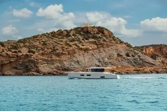 Thumbnail von Omikron Yachts OT-60 Omikron OT-60