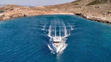 Thumbnail von Omikron Yachts OT-60 Omikron OT-60