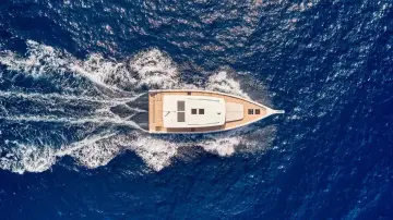 Thumbnail von Omikron Yachts OT-60 Omikron OT-60