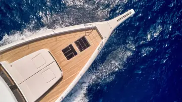 Thumbnail von Omikron Yachts OT-60 Omikron OT-60