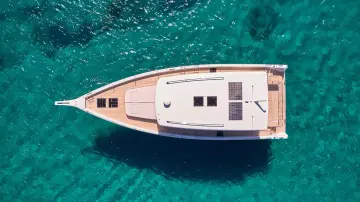 Thumbnail von Omikron Yachts OT-60 Omikron OT-60