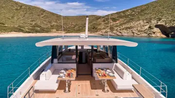 Thumbnail von Omikron Yachts OT-60 Omikron OT-60