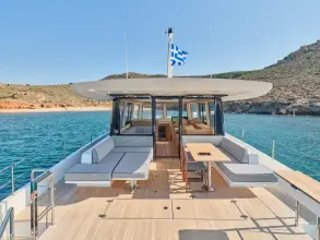 Thumbnail von Omikron Yachts OT-60 Omikron OT-60