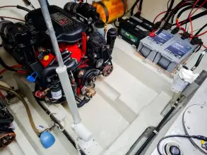 Thumbnail von Bavaria 37 Sport