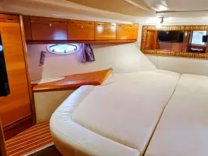 Thumbnail von Bavaria 37 Sport