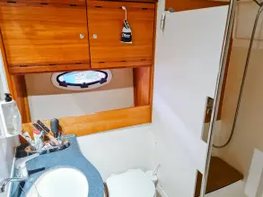 Thumbnail von Bavaria 37 Sport