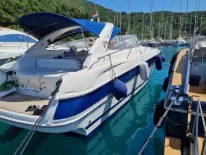 Thumbnail von Bavaria 37 Sport