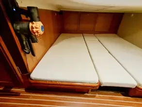 Thumbnail von Bavaria 37 Sport