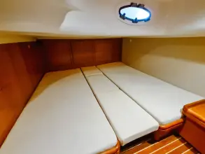 Thumbnail von Bavaria 37 Sport