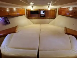 Thumbnail von Bavaria 37 Sport