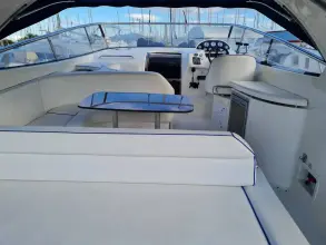 Thumbnail von Bavaria 37 Sport