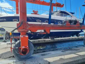 Thumbnail von Bavaria 37 Sport
