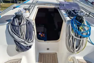 Thumbnail von Dufour 40
