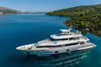 Custom Line Navetta 33 10128390