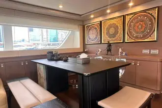 Thumbnail von Custom Line Navetta 33 10128390