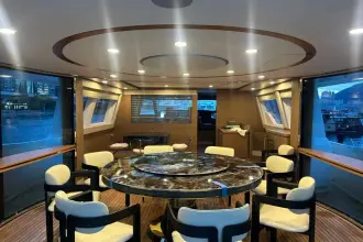 Thumbnail von Custom Line Navetta 33 10128390