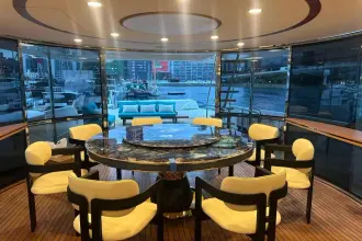 Thumbnail von Custom Line Navetta 33 10128390