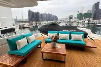 Thumbnail von Custom Line Navetta 33 10128390