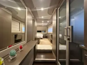 Thumbnail von Custom Line Navetta 33 10128390