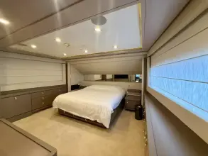 Thumbnail von Custom Line Navetta 33 10128390