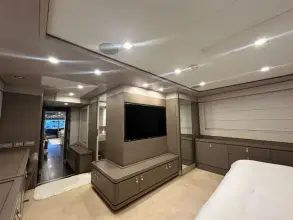 Thumbnail von Custom Line Navetta 33 10128390