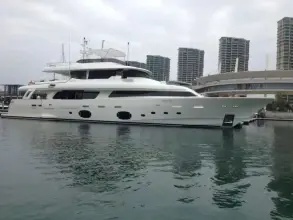 Thumbnail von Custom Line Navetta 33 10128390