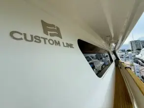 Thumbnail von Custom Line Navetta 33 10128390