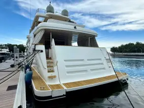 Thumbnail von Custom Line Navetta 33 10128390
