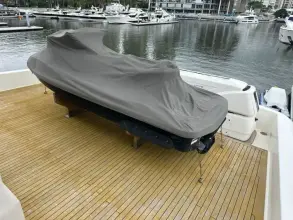 Thumbnail von Custom Line Navetta 33 10128390