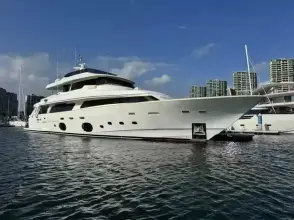 Thumbnail von Custom Line Navetta 33 10128390